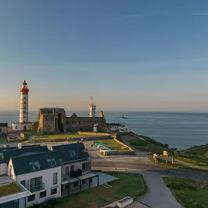De La Pointe Saint-mathieu - & Restaurant Hotel